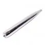 Auspuffdämpfer Sachs Minor 5G 28MM Chrom