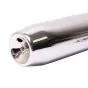Auspuffdämpfer Sachs Minor 5G 28MM Chrom