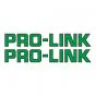 Aufklebersatz Pro-Link Grün 16.5CM