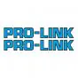 Aufklebersatz Pro-Link Blau 29CM