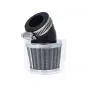 Powerfilter PVC Transparent
