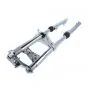 Gabel - Bremsscheibe - Vespa Ciao EBR Chrom
