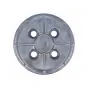 Kupplungsdruckplatte Yamaha FS1/DT/RD Vorderseite Original