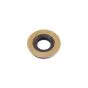 Simmerring Ritzelwelle Sachs 50/2 - 12.96X31.25X3.5
