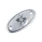 Inspektion Deckel Motorblock Sachs