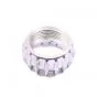 Auspuffmutter Sachs Aluminium M35X2 - 28MM