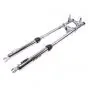 Gabel Puch Maxi Chopper Chrom