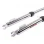 Gabel Puch Maxi Chopper Chrom