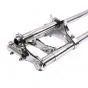 Gabel Puch Maxi Chopper Chrom