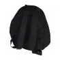 Rücksack Puch Schwarz