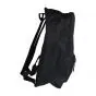 Rücksack Puch Schwarz