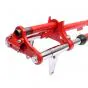 Gabel Puch Maxi EBR Kurz Rot