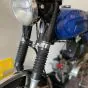 Gabelverkleidung Remake Yamaha FS1/RD50M