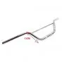 Lenker Universal Mit Stange 70CM Chrom