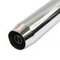 Auspuff 32MM Zundapp Zwangskühlung Öffnens Chrom