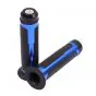 Griffe Sportline CNC Schwarz - Blau