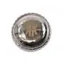 Tankdeckel Kreidler Chrom Mit Logo