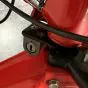 Lenkschloß Honda MT/MB Neues Modell