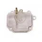 Schwimmertank Transparent Polini CP Vergaser