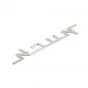 Emblem Hinterteil Puch Alabama
