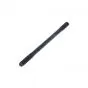 Stehbolzen M8X120 Blank