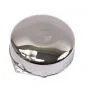 Schwungraddeckel Puch Maxi N/S Chrom