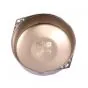 Schwungraddeckel Puch Maxi N/S Chrom
