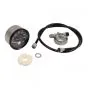 Tachometer Satz Peugeot 103 SP 160KM