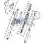 Buchse Gabel Yamaha FS1