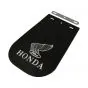 Schmutzfänger Groß mit Aufdruck Honda Logo
