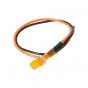 Kontrollleuchte Universal Orange 8MM 12 Volt