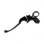 Brems / Kupplungshebel Links Schwarz - 22MM