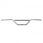 Lenker Moto Cross Universal - Chrom Ohne Logo