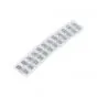 Verbinder Stecker 12-Polig- 6.3X0.8MM