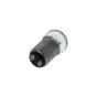 Lampe BAY15D Klein Glass12V 21-5 W
