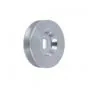 Riemenscheibe Citta/Ciao 60MM CNC HQ Aluminium