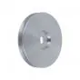 Riemenscheibe Citta/Ciao 100MM CNC HQ Aluminium