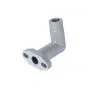 Ansaugstutzen 12MM Puch X30 ZA50