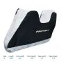 Moped / Motorrad Abdeckung Pro-Tect Small Mit Topcase