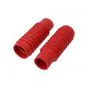 Gabelverkleidung Rot Remake Yamaha FS1/RD50M