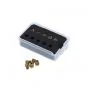 Düsensatz Dellorto 5MM 10 Stück 50-72
