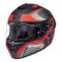 Helm MT Blade II Blaster Matt Rot Small Weg=Weg