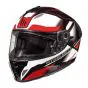 Helm Integral MT Blade II Fugue Rot