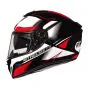Helm Integral MT Blade II Fugue Rot
