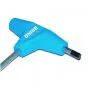 Unior T-Griff Inbusschlüssel 10MM