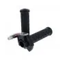 Gasgriff Lusito Transparent