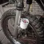 Tachowelle Puch Magnum X