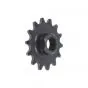 Ritzel Zundapp 4/5G 14 Zahne A-Qualität