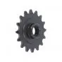 Ritzel Zundapp 4/5G 16 Zahne A-Qualität