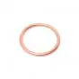 Auspuffdichtung / Ring Sachs 32MM